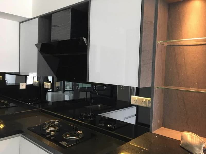 The Promenade untuk Untuk Dijual - RM 888,000, Feb 2026 - Kitchen - PropertyGuru.com.my