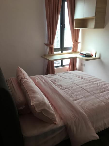 The Promenade untuk Untuk Dijual - RM 888,000, Feb 2026 - Bedroom - PropertyGuru.com.my