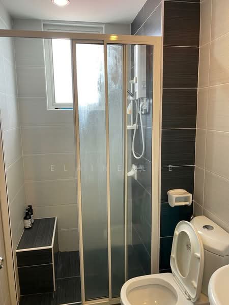 Condominium for Sale at Reflections Condominium - Elaine Lee - Bathroom - PropertyGuru.com.my