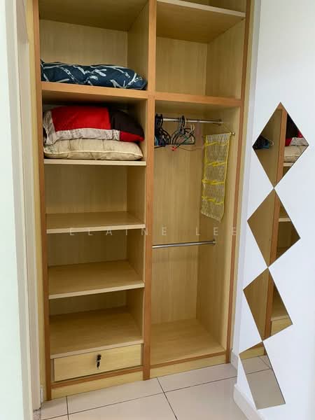 Condominium for Sale at Reflections Condominium - Elaine Lee - Interior - PropertyGuru.com.my