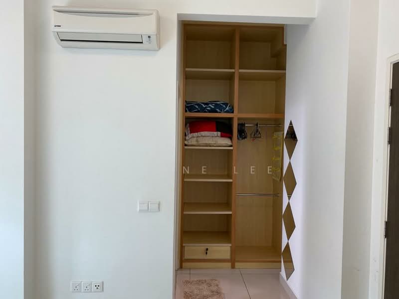 Condominium for Sale at Reflections Condominium - Elaine Lee - Interior - PropertyGuru.com.my