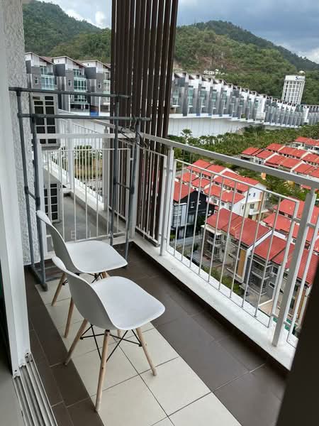 Condominium for Sale at Reflections Condominium - Elaine Lee - PropertyGuru.com.my