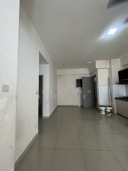 Condominium for Rent at The Wharf Residence - Suhailah Kamarul Bahrin - PropertyGuru.com.my