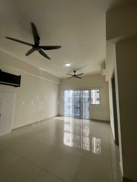 Condominium for Rent at The Wharf Residence - Suhailah Kamarul Bahrin - Living Room - PropertyGuru.com.my