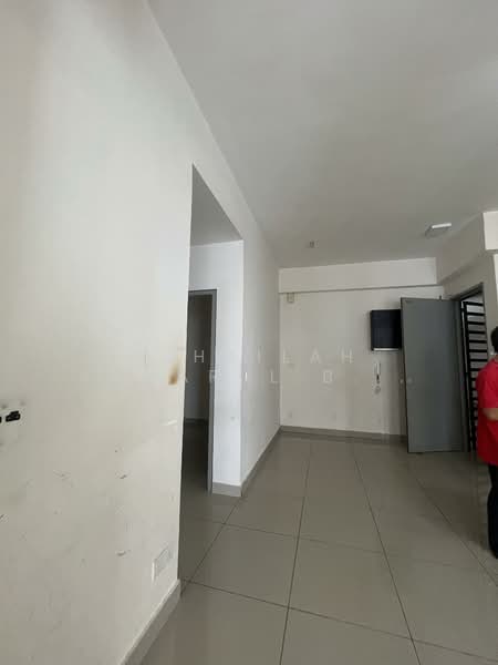 Condominium for Rent at The Wharf Residence - Suhailah Kamarul Bahrin - Interior - PropertyGuru.com.my
