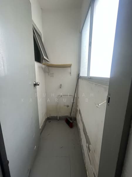 Condominium for Rent at The Wharf Residence - Suhailah Kamarul Bahrin - Interior - PropertyGuru.com.my