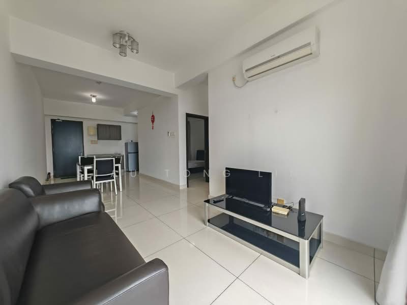 D'Inspire Residence (Inspira Bestari) untuk Untuk Disewa - RM 2,200 /bulan, Feb 2026 - Living Room - PropertyGuru.com.my