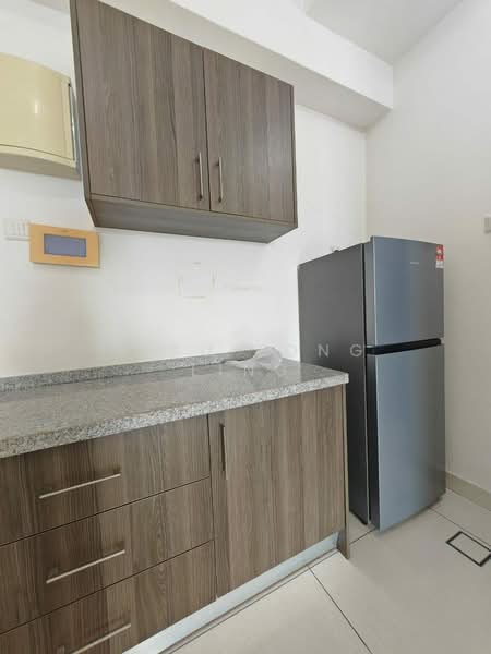 D'Inspire Residence (Inspira Bestari) untuk Untuk Disewa - RM 2,200 /bulan, Feb 2026 - Kitchen - PropertyGuru.com.my