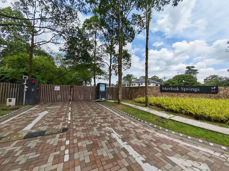 Residential Land for Sale in Leisure Farm (Gelang Patah) - Pauline Goh - Exterior - PropertyGuru.com.my