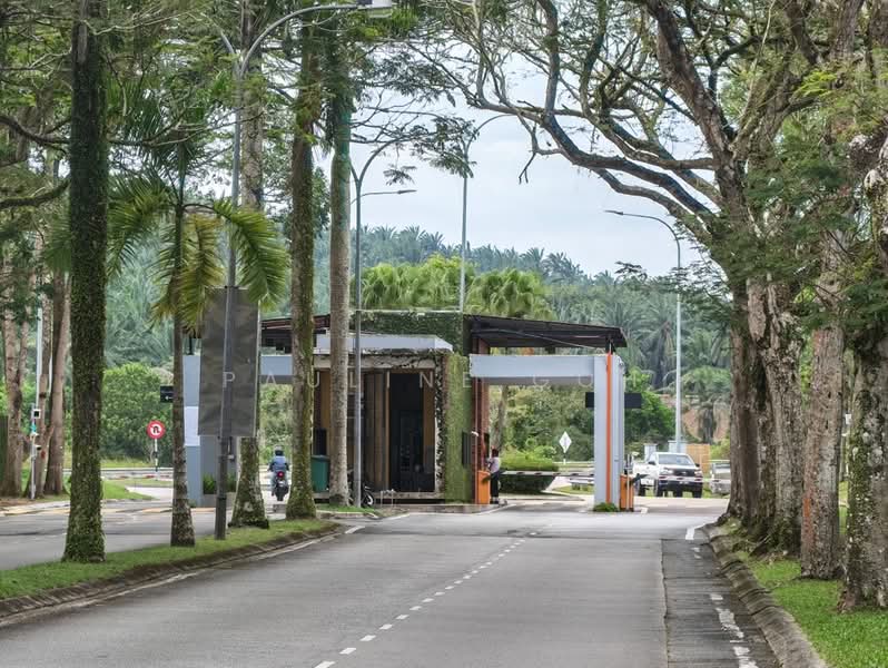 Residential Land for Sale in Leisure Farm (Gelang Patah) - Pauline Goh - Exterior - PropertyGuru.com.my