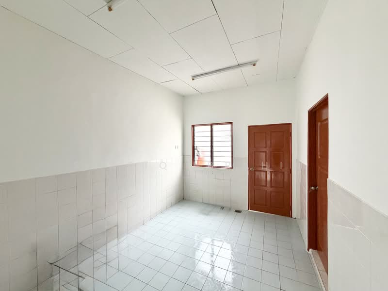 1-storey Terraced House for Sale in Sungai Pelek (Sepang) - Shafiq Ibrahim - Interior - PropertyGuru.com.my