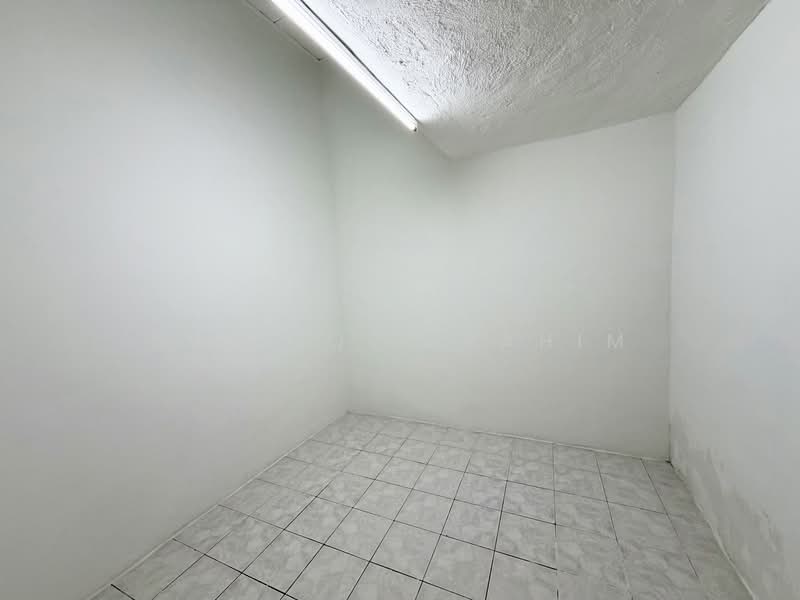 1-storey Terraced House for Sale in Sungai Pelek (Sepang) - Shafiq Ibrahim - Interior - PropertyGuru.com.my