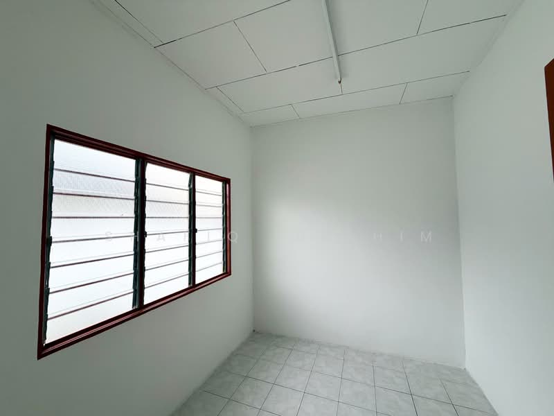 1-storey Terraced House for Sale in Sungai Pelek (Sepang) - Shafiq Ibrahim - Interior - PropertyGuru.com.my