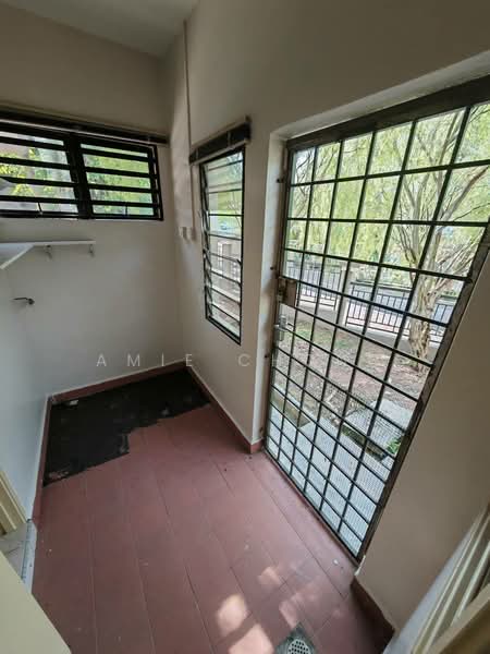 2.5-storey Terraced House for Sale in Meru Valley (Ipoh) - Amie Chong - Entrance - PropertyGuru.com.my