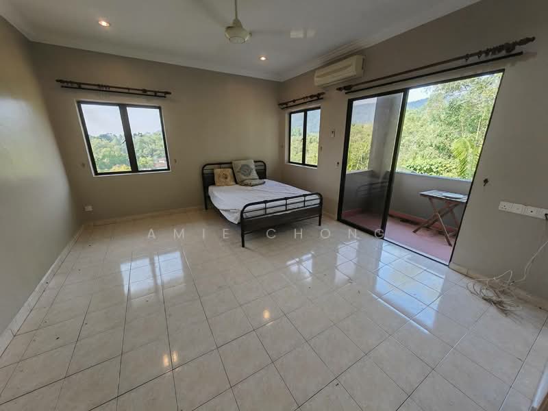 2.5-storey Terraced House for Sale in Meru Valley (Ipoh) - Amie Chong - Bedroom - PropertyGuru.com.my