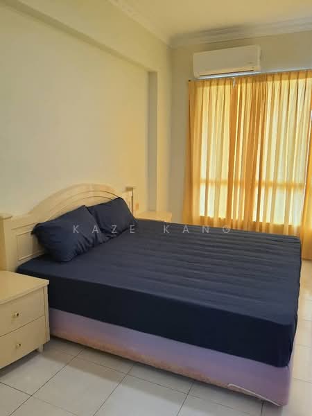 Condominium for Rent at Gold Coast Resort Condominium - Kaze Kang - Bedroom - PropertyGuru.com.my