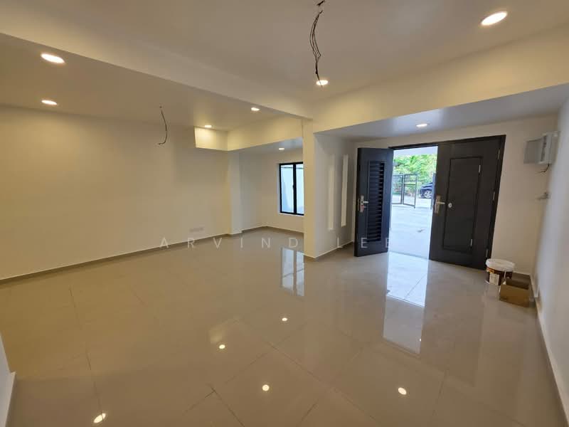 Terraced House for Sale in Bandar Puteri Klang (Klang) - Arvind Lee - Interior - PropertyGuru.com.my