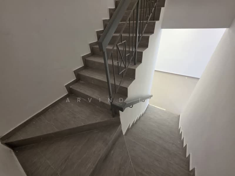 Terraced House for Sale in Bandar Puteri Klang (Klang) - Arvind Lee - Interior - PropertyGuru.com.my