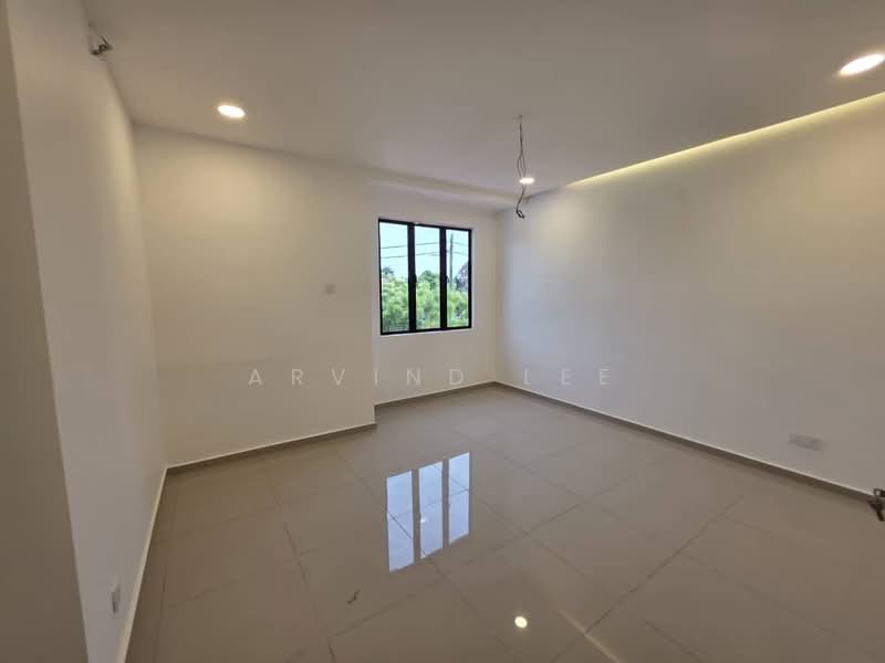 Terraced House for Sale in Bandar Puteri Klang (Klang) - Arvind Lee - Interior - PropertyGuru.com.my