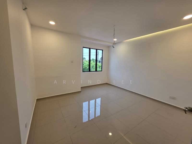 Terraced House for Sale in Bandar Puteri Klang (Klang) - Arvind Lee - Interior - PropertyGuru.com.my