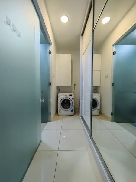 Servis Apartment untuk Disewa di Bayberry @ Tropicana Gardens - Max Tan - Interior - PropertyGuru.com.my