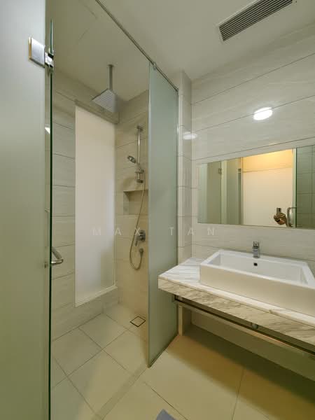 Servis Apartment untuk Disewa di Bayberry @ Tropicana Gardens - Max Tan - Bathroom - PropertyGuru.com.my