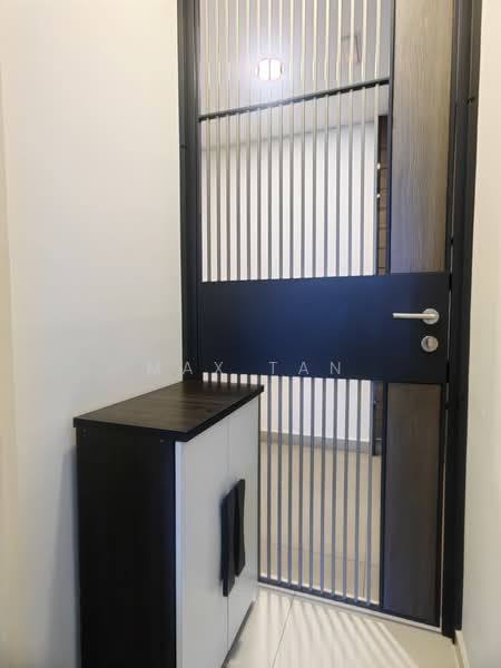 Servis Apartment untuk Disewa di Bayberry @ Tropicana Gardens - Max Tan - Entrance - PropertyGuru.com.my