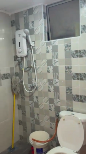 Prima Ria untuk Untuk Disewa - RM 1,999 /bulan, Feb 2026 - Bathroom - PropertyGuru.com.my