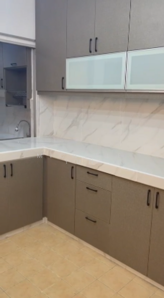 Prima Ria untuk Untuk Disewa - RM 1,999 /bulan, Feb 2026 - Kitchen - PropertyGuru.com.my