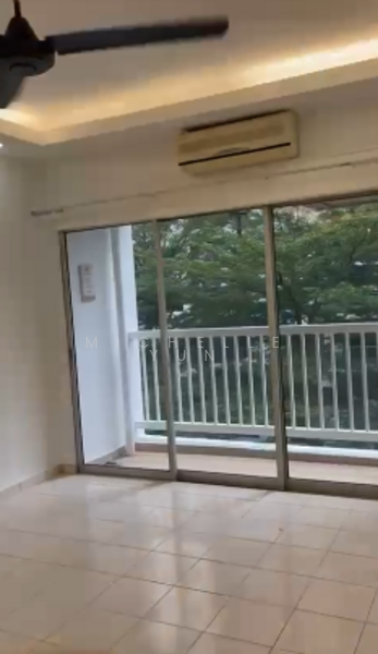 Prima Ria untuk Untuk Disewa - RM 1,999 /bulan, Feb 2026 - Balcony - PropertyGuru.com.my