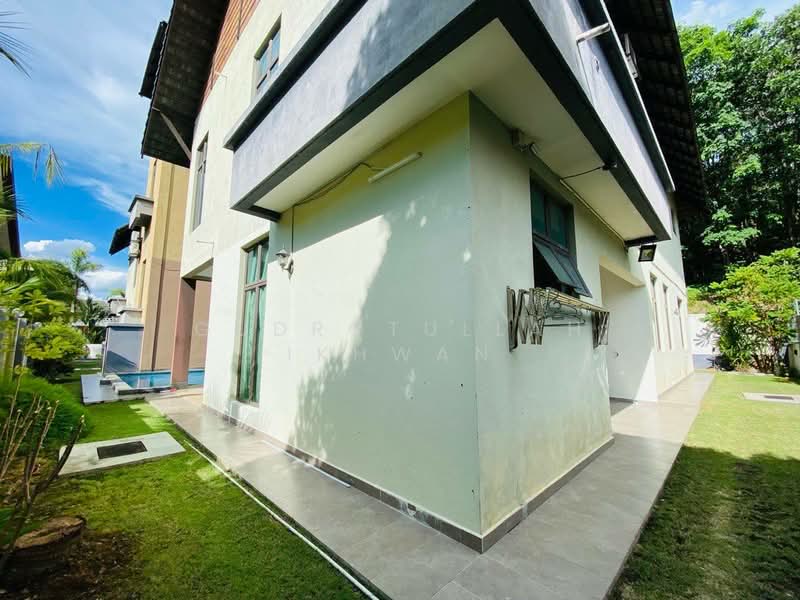 Bungalow for Sale in Country Heights (Kajang) - Gudrotullah Ikhwan - Exterior - PropertyGuru.com.my