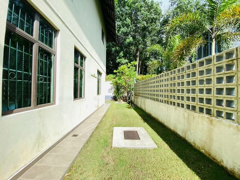 Bungalow for Sale in Country Heights (Kajang) - Gudrotullah Ikhwan - Exterior - PropertyGuru.com.my