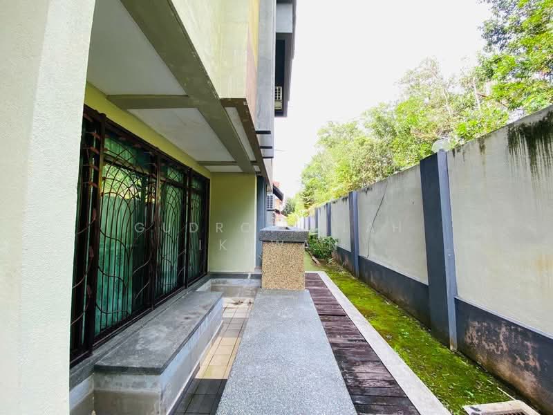 Bungalow for Sale in Country Heights (Kajang) - Gudrotullah Ikhwan - Exterior - PropertyGuru.com.my