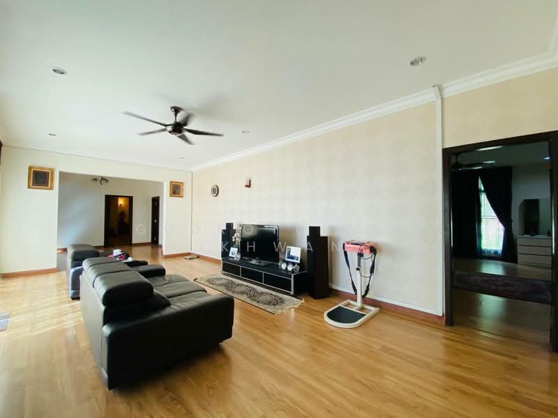 Bungalow for Sale in Country Heights (Kajang) - Gudrotullah Ikhwan - Living Room - PropertyGuru.com.my