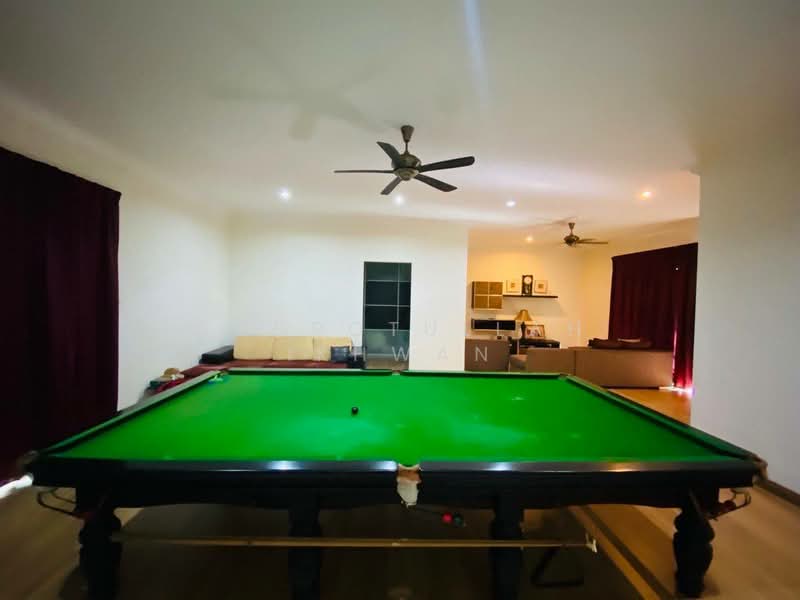 Bungalow for Sale in Country Heights (Kajang) - Gudrotullah Ikhwan - Living Room - PropertyGuru.com.my