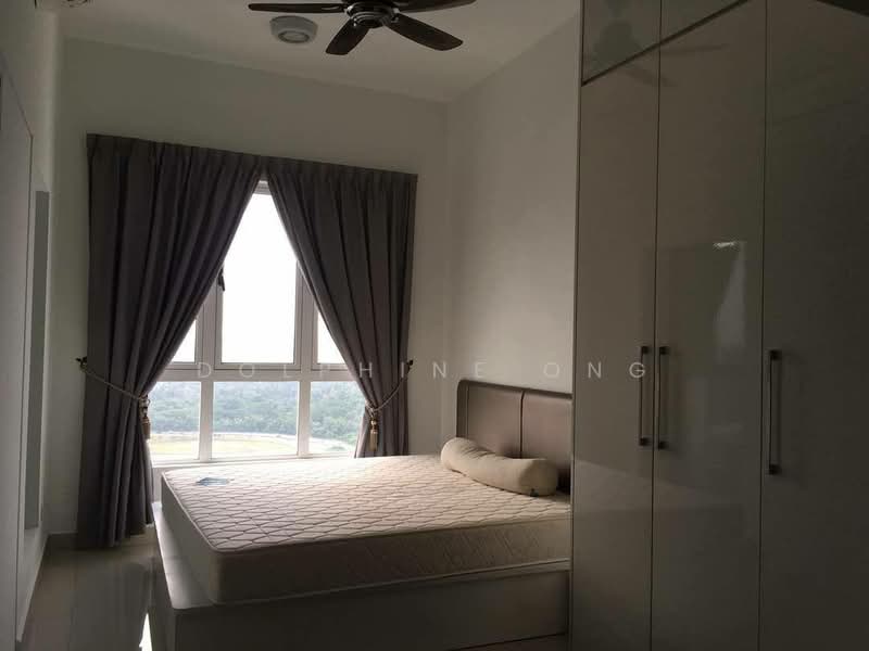 Service Residence for Rent at Tropez Residences - Dolphine Ong - Bedroom - PropertyGuru.com.my