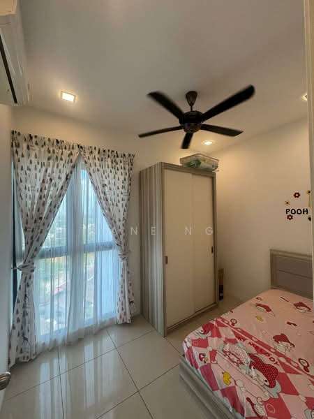 Mahkota Impian untuk Untuk Disewa - RM 1,800 /bulan, Mac 2026 - Bedroom - PropertyGuru.com.my
