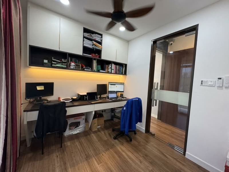 The Mulia Residences untuk Untuk Dijual - RM 2,300,000, Mac 2026 - Study - PropertyGuru.com.my