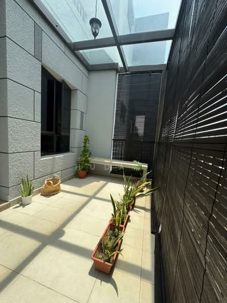 The Mulia Residences untuk Untuk Dijual - RM 2,300,000, Mac 2026 - Balcony - PropertyGuru.com.my