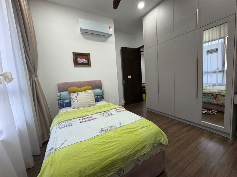 The Mulia Residences untuk Untuk Dijual - RM 2,300,000, Mac 2026 - Bedroom - PropertyGuru.com.my