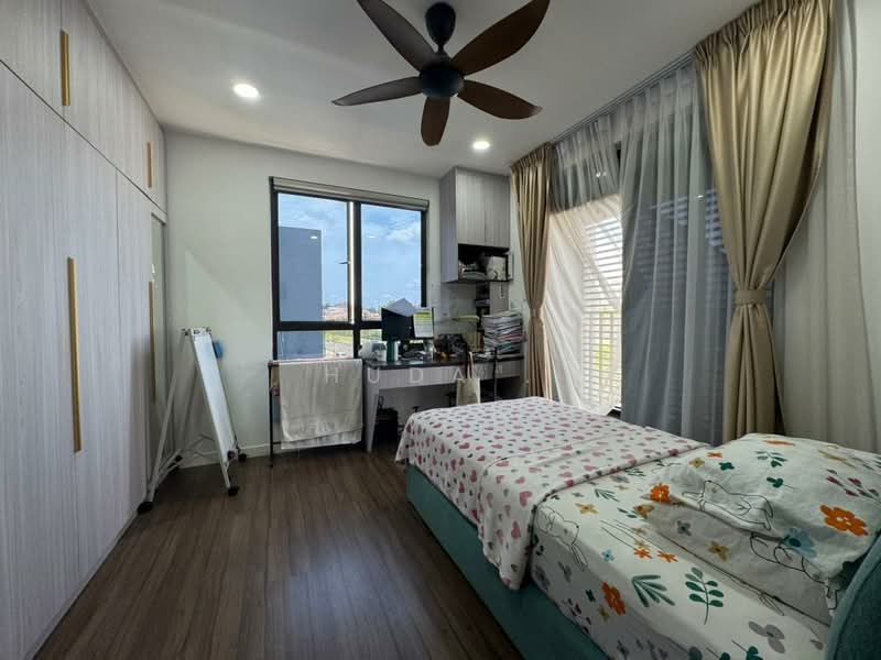 The Mulia Residences untuk Untuk Dijual - RM 2,300,000, Mac 2026 - Bedroom - PropertyGuru.com.my