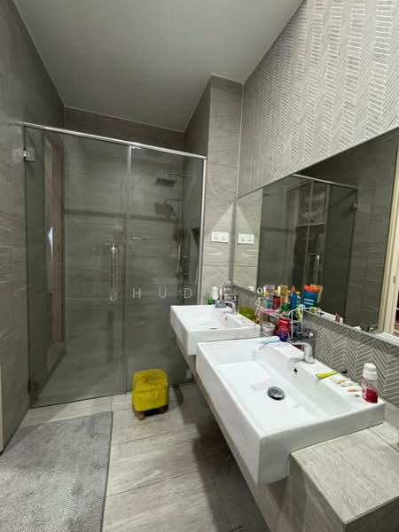 The Mulia Residences untuk Untuk Dijual - RM 2,300,000, Mac 2026 - Bathroom - PropertyGuru.com.my