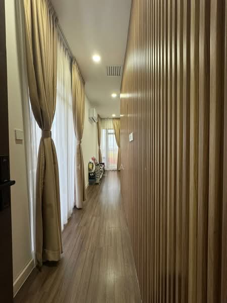 The Mulia Residences untuk Untuk Dijual - RM 2,300,000, Mac 2026 - Corridor - PropertyGuru.com.my