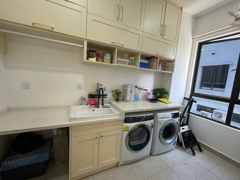 The Mulia Residences untuk Untuk Dijual - RM 2,300,000, Mac 2026 - Interior - PropertyGuru.com.my