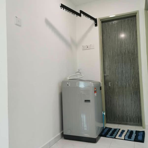 Apartment for Sale at The Rise Collection 2 - Elaine Lee - PropertyGuru.com.my