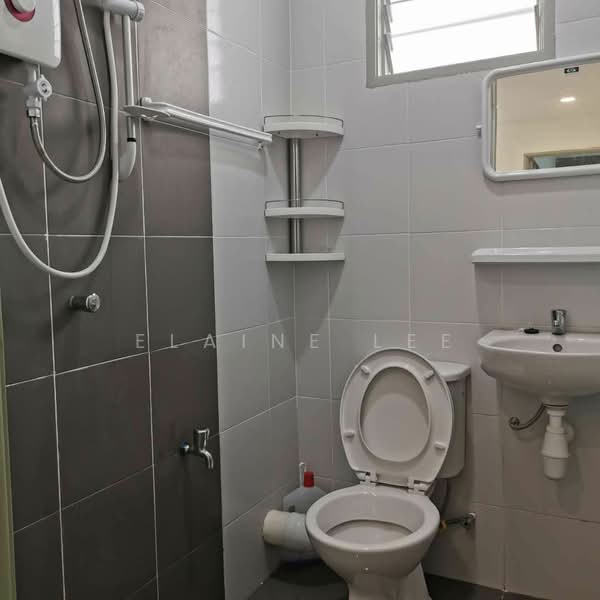 Apartment for Sale at The Rise Collection 2 - Elaine Lee - PropertyGuru.com.my