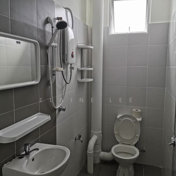 Apartment for Sale at The Rise Collection 2 - Elaine Lee - PropertyGuru.com.my