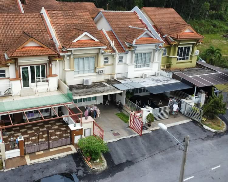 Mutiara Puchong untuk Untuk Dijual - RM 675,000, Feb 2026 - Exterior - PropertyGuru.com.my