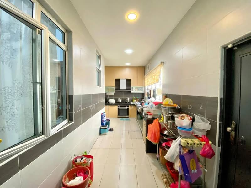 Mutiara Puchong untuk Untuk Dijual - RM 675,000, Feb 2026 - Kitchen - PropertyGuru.com.my