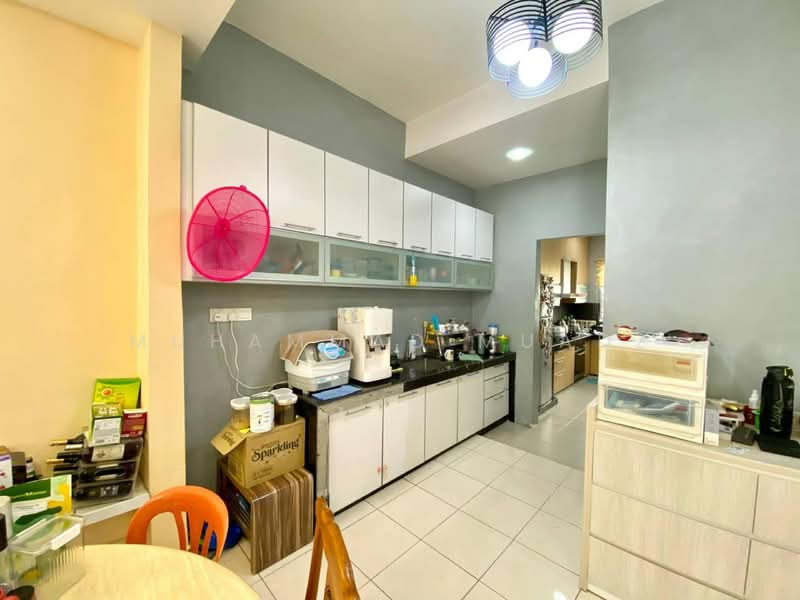 Mutiara Puchong untuk Untuk Dijual - RM 675,000, Feb 2026 - Kitchen - PropertyGuru.com.my